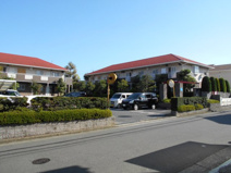 アルベロ福田の画像