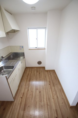 【その他】 | アルベロ福田 | キッチンスペース