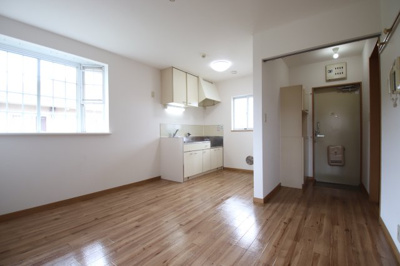 【居間・リビング】 | アルベロ福田