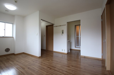 【居間・リビング】 | アルベロ福田