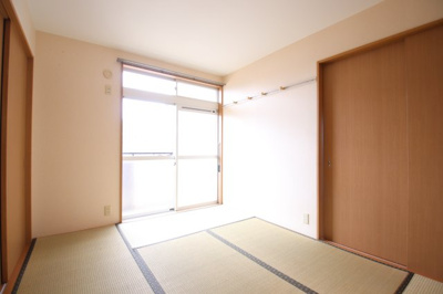 【和室】 | アルベロ福田