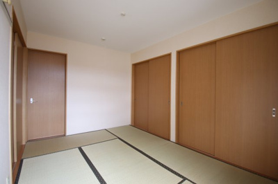 【和室】 | アルベロ福田