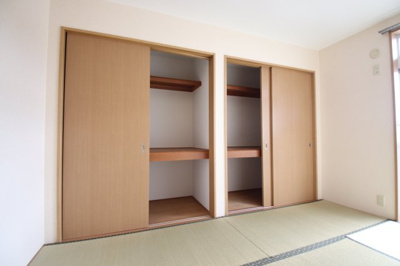【収納】 | アルベロ福田
