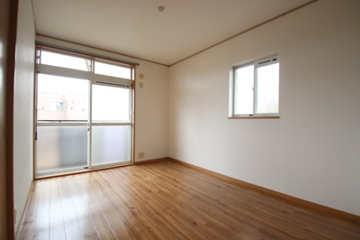 【洋室】 | アルベロ福田