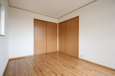 【洋室】 | アルベロ福田