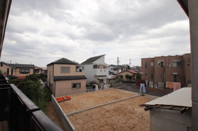 【展望】 | アルベロ福田