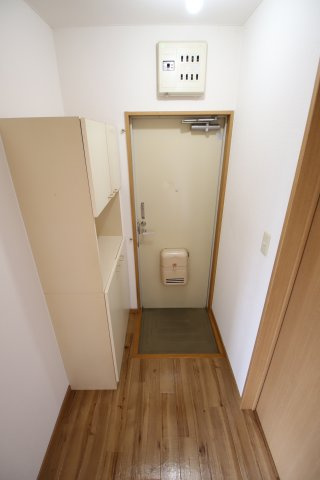 【玄関】 | アルベロ福田
