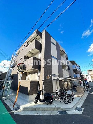 フジパレス東桜木町ウエスト