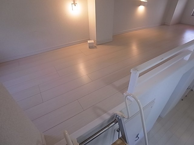 神戸市長田区二番町４丁目のアパート