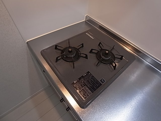 神戸市長田区二番町４丁目のアパート