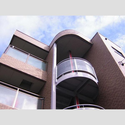 【その他共用部分】 | ベルダ中宮