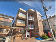 ベルダ中宮の画像