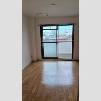 【居間・リビング】 | ベルダ中宮