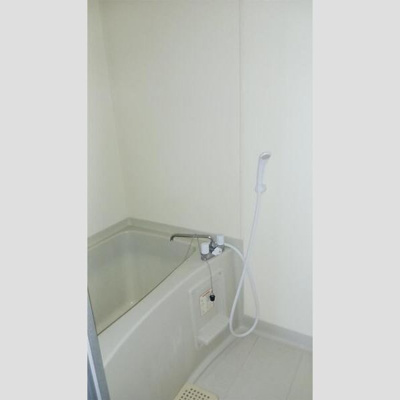 【浴室】 | ベルダ中宮