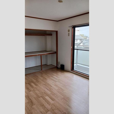 【収納】 | ベルダ中宮