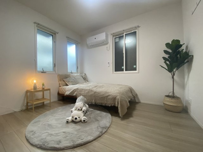 【その他】 | Gran Vievle北花田 | 同施工会社イメージ画像