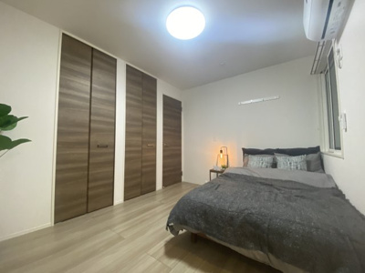 【その他】 | Gran Vievle北花田 | 同施工会社イメージ画像