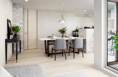 【内装】 | Gran Vievle北花田 | イメージ