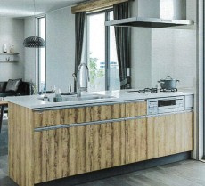 【キッチン】 | Gran Vievle北花田 | イメージ