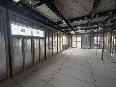 【その他】 | Gran Vievle北花田