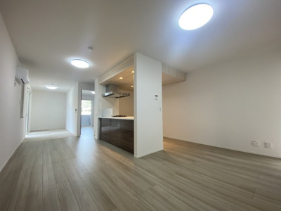 【居間・リビング】 | Gran Vievle北花田 | 同施工会社イメージ画像