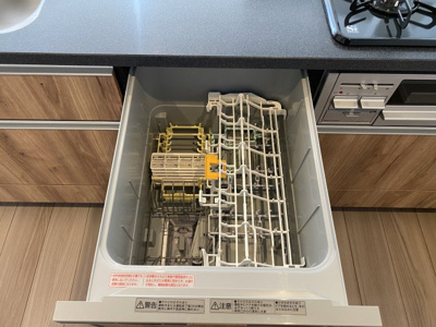 【設備】 | Gran Vievle北花田 | 同施工会社イメージ画像