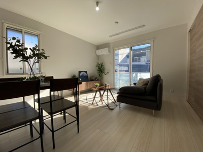 【その他】 | Gran Vievle北花田 | 同施工会社イメージ画像