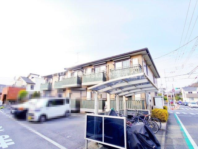 サンモールＴＭ