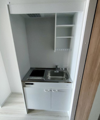 【キッチン】 | ZOE