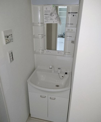 【洗面所】 | ZOE