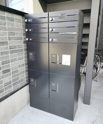 【その他共用部分】 | ZOE