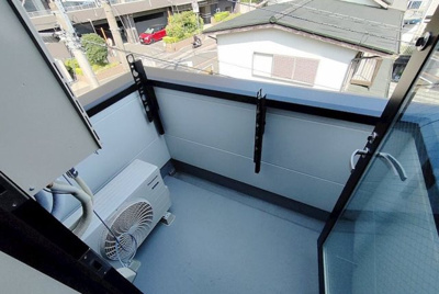 【バルコニー】 | ZOE