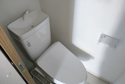 【トイレ】 | ZOE