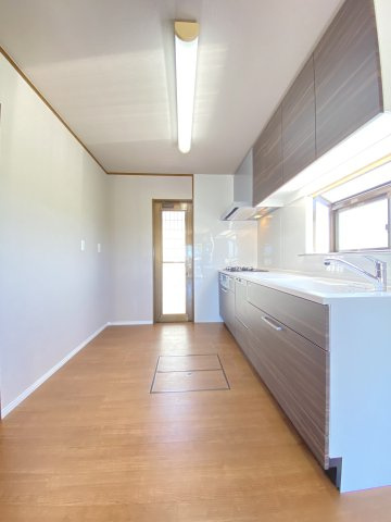 【キッチン】 | 玉名市滑石