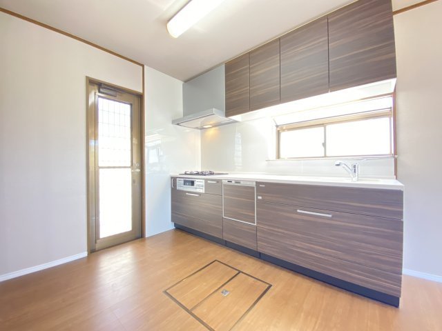 【キッチン】 | 玉名市滑石