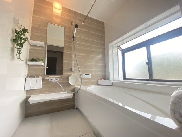 【浴室】 | 玉名市滑石