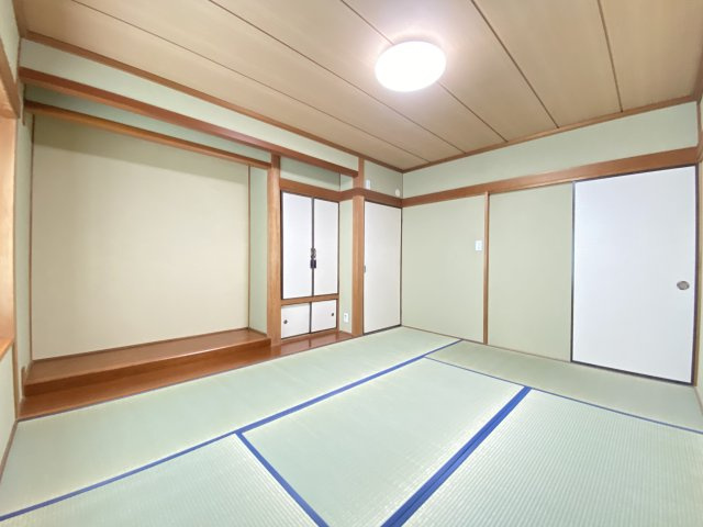 【和室】 | 玉名市滑石