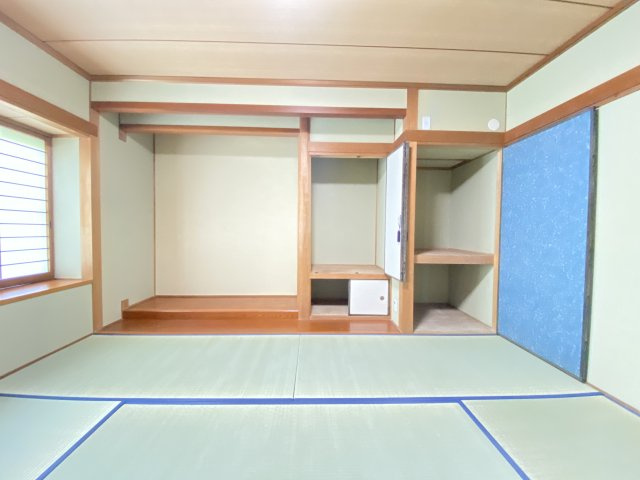 【和室】 | 玉名市滑石