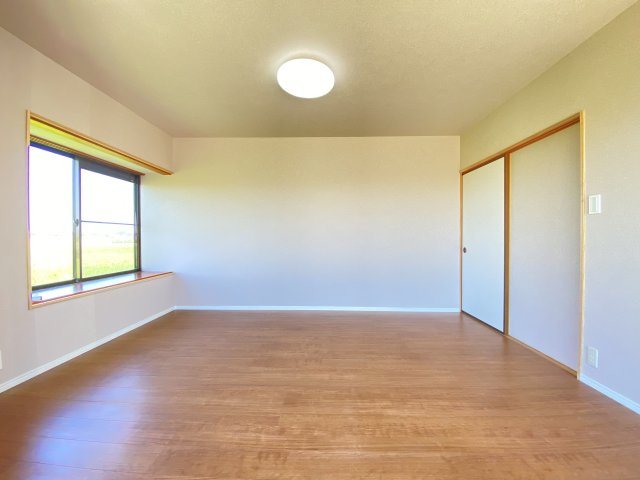 【洋室】 | 玉名市滑石