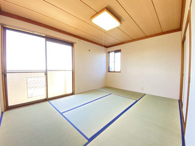 【和室】 | 玉名市滑石