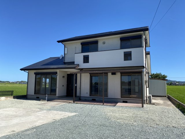 【外観】 | 玉名市滑石