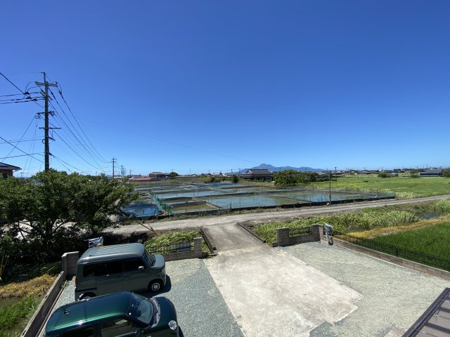 【展望】 | 玉名市滑石