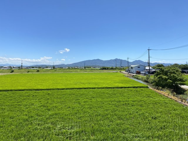 【展望】 | 玉名市滑石