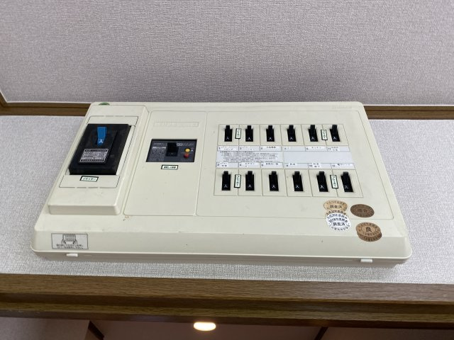 【内装】 | 玉名市滑石