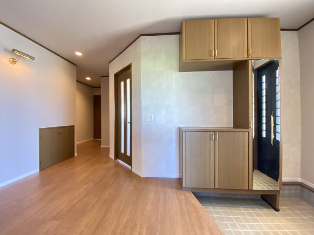 【玄関】 | 玉名市滑石