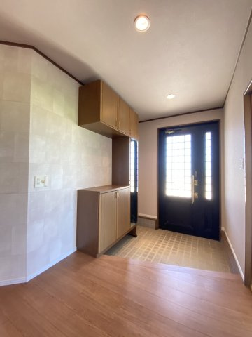 【玄関】 | 玉名市滑石