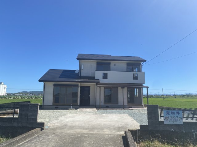 【外観】 | 玉名市滑石