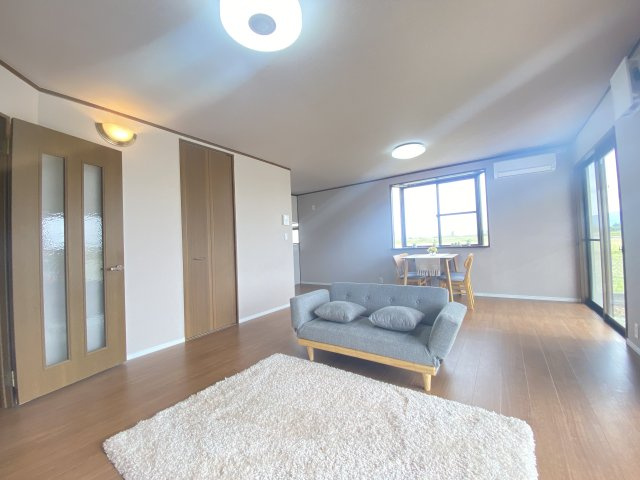 【居間・リビング】 | 玉名市滑石