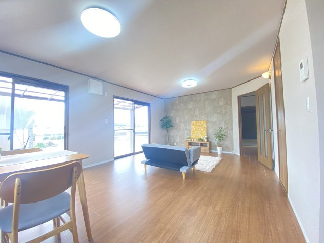 【キッチン】 | 玉名市滑石