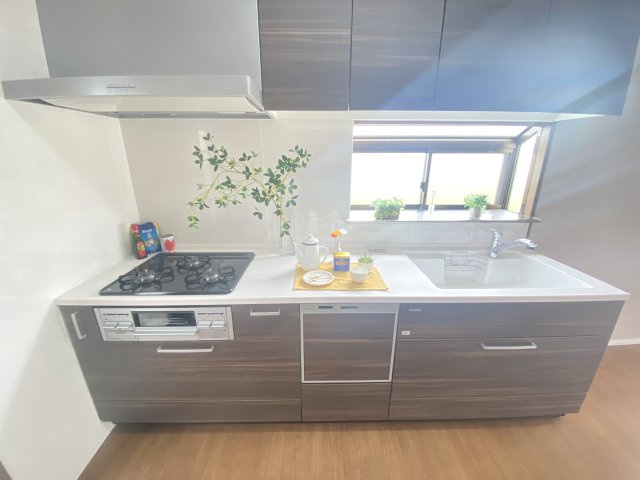【キッチン】 | 玉名市滑石